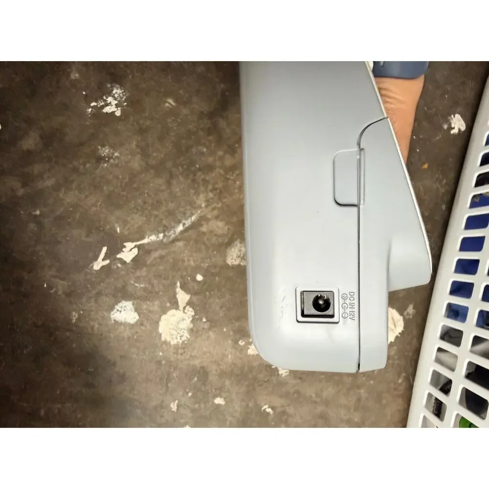 BROTHER P TOUCH DL400 LABEL MAKER